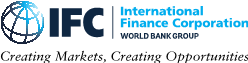 IFC logo