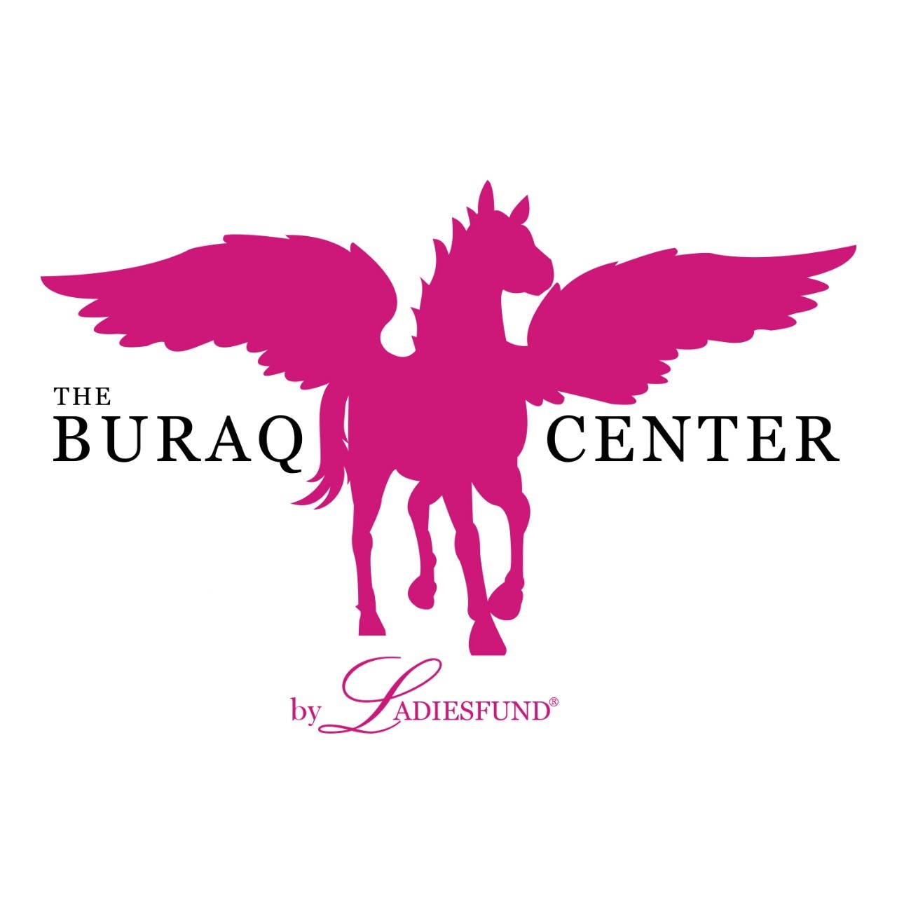 Ladiesfund buraq center