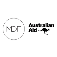 MDF Logo