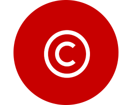 Copyright, Patent and Trademark