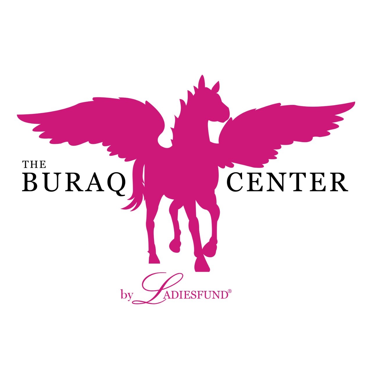 Ladiesfund-buraq-center